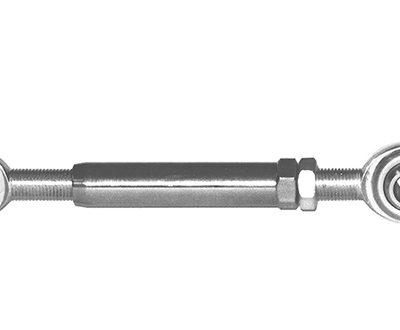 3/8 X 3/8 SS ADJUSTER