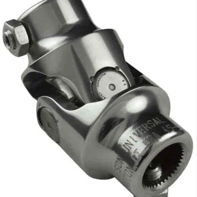 SS U JOINT 3/4DD X 1 DD