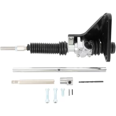 Unisteer 1/2 Rack & Pinion
