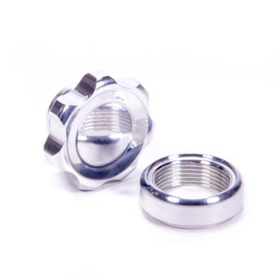 Bung and Cap Kit, 1.375 in OD,