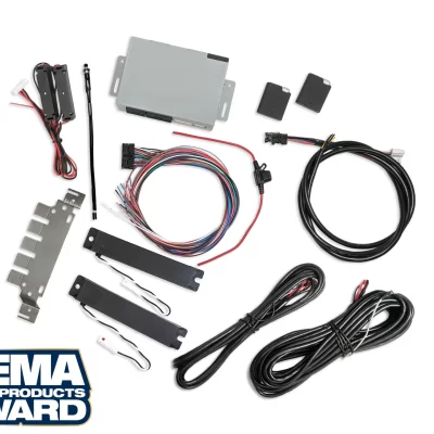 Vias Technology Car Keyless Entry