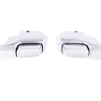 1967-72 DOOR HANDLES OUTSIDE