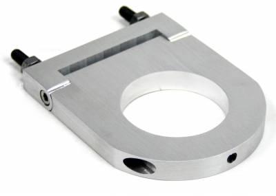 IDIDIT 3 1/2" X 2" DIA BRUSHED