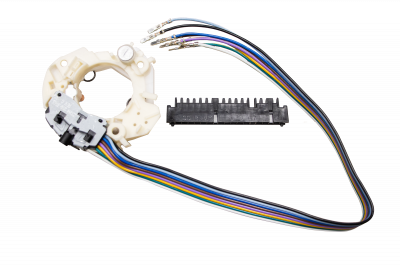 Steering Column Turn Signal Sw