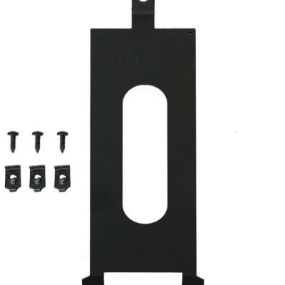 Control Panel Mounting Plate