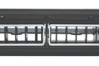 1969 Camaro Centre Vent Louvre