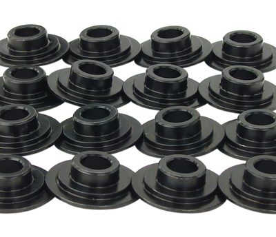 10Deg Steel Valve Spring Retai