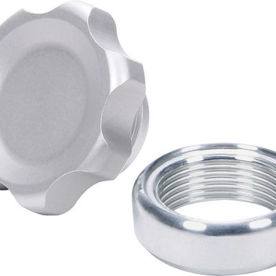 FILLER CAP SILVER WELD IN BUNG