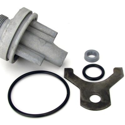 Speedometer Housing T400 34-39