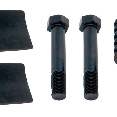 1928-42 RADIATOR MOUNTING KIT