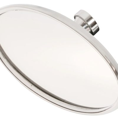 SS/REAR VIEW MIRROR GLUE ON