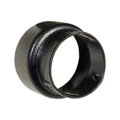 2" By 2-1/2 Hose Adaptor