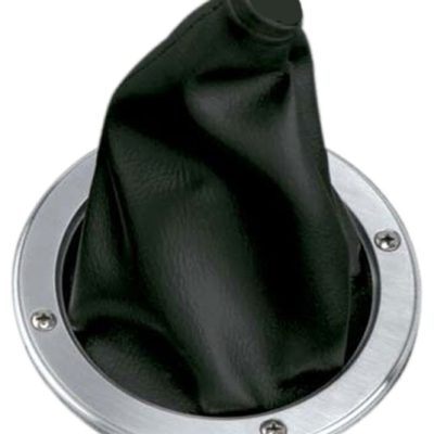 Boot & Ring Round Shifter Boot Ring