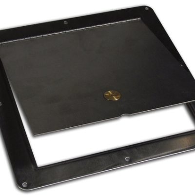 6-1/8" x 6-1/8" Floor Access D