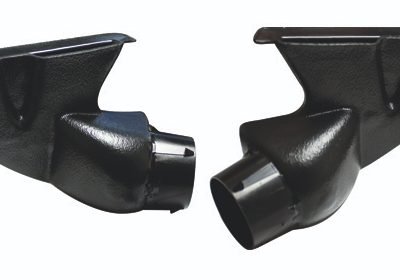 Defrost Duct Pair Universal