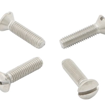 1928 - 1934 Door Handle Screws