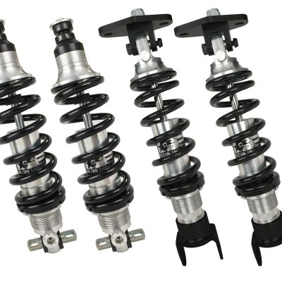 Coilover Kit – Chevrolet Corvette 2004