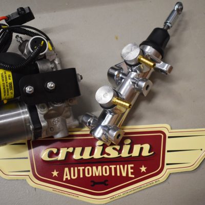 Cruisin Automotive Electric Brake System 10-67