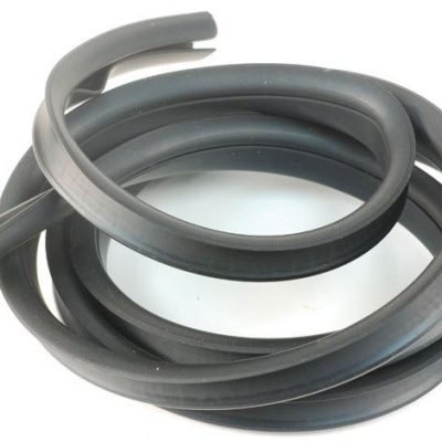 Door Glass Channel Seal 28/38