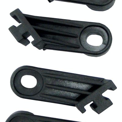 SPAL FAN MOUNT MEDIUM MOUNT 4