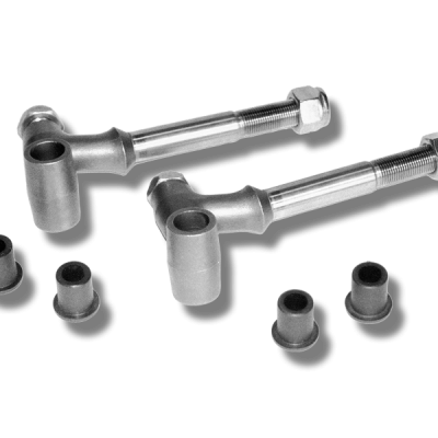 Adjustable Spring Perches