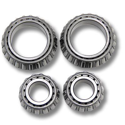 BEARING KIT FOR BASIC 5x41/2