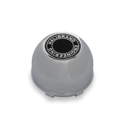 Halibrand Sprint Chrome Cap