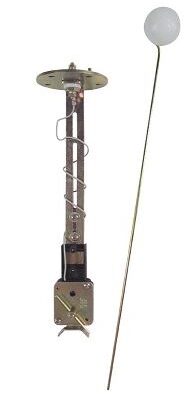 ADJ FUEL SENDER 6-24" 0-30 OHM