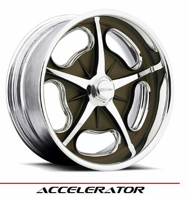 Schott Performance Wheels - Image 5