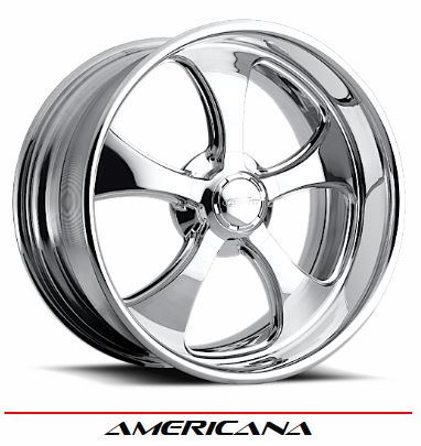 Schott Performance Wheels - Image 6