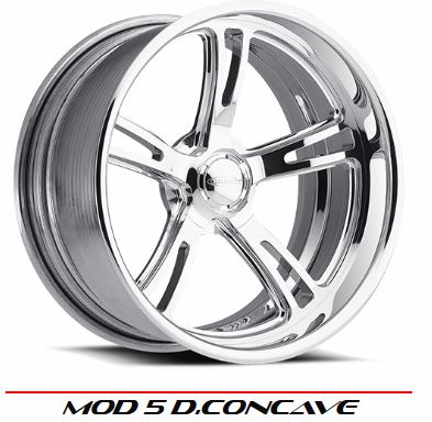 Schott Performance Wheels