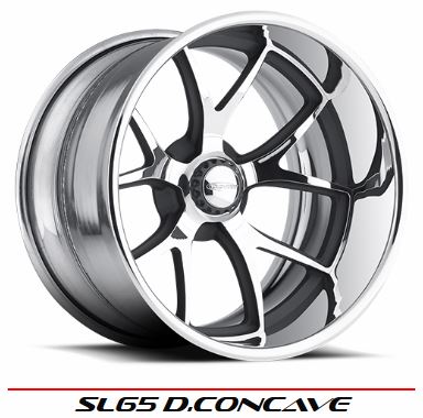 Schott Performance Wheels - Image 2