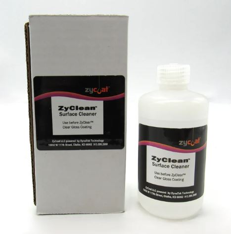 ZyClean 8 oz Surface Cleaner - Image 3