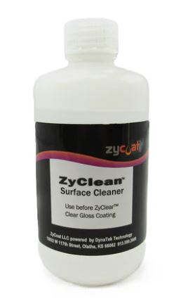 ZyClean 8 oz Surface Cleaner