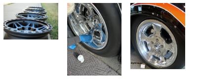 ZyClear Wheels Surface Protection Clear Coat- 2oz - Image 3