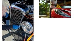 ZyClear Paint & Surface Protection Clear Coat - 4oz - Image 3