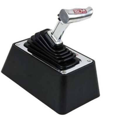 B&M Shifters, Megashifter. RHD.