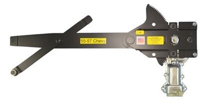 Nu Relics Power window kit 55 57 chev