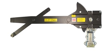 Nu Relics Power window kit 55 57 chev