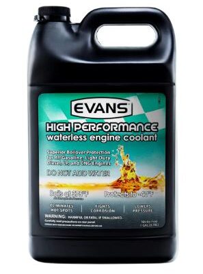 Evans H P W Engine Coolant