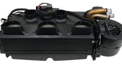 Gen 5 Compac with Defrost Evap