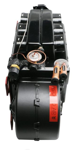 Restomod Air Cyclone RHD A/C kit - Image 3