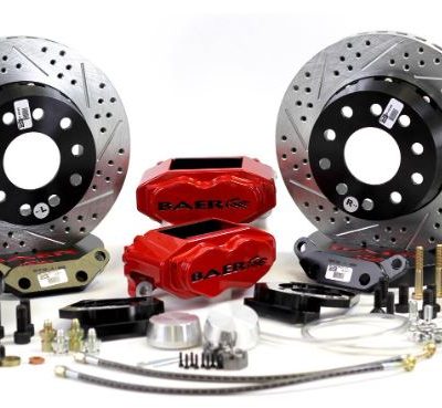Baer Brakes GM A body, F Body