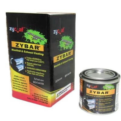 Zycoat, Zybar Thermal Dissipation Coating