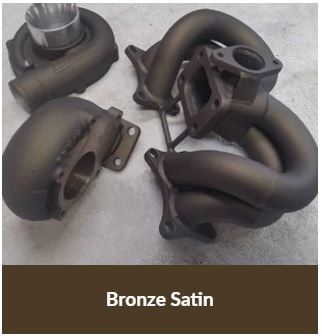 Zycoat, Zybar Thermal Dissipation Coating - Image 2