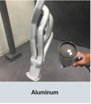 Zycoat, Zybar Thermal Dissipation Coating - Image 3